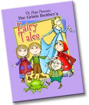 The Grimm Brother's Fairy Tales